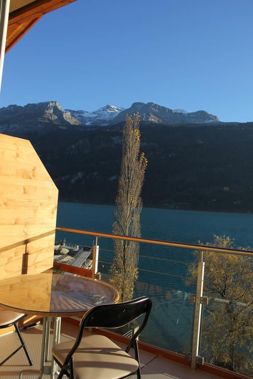 Bellavista Daire Brienz  Oda fotoğraf