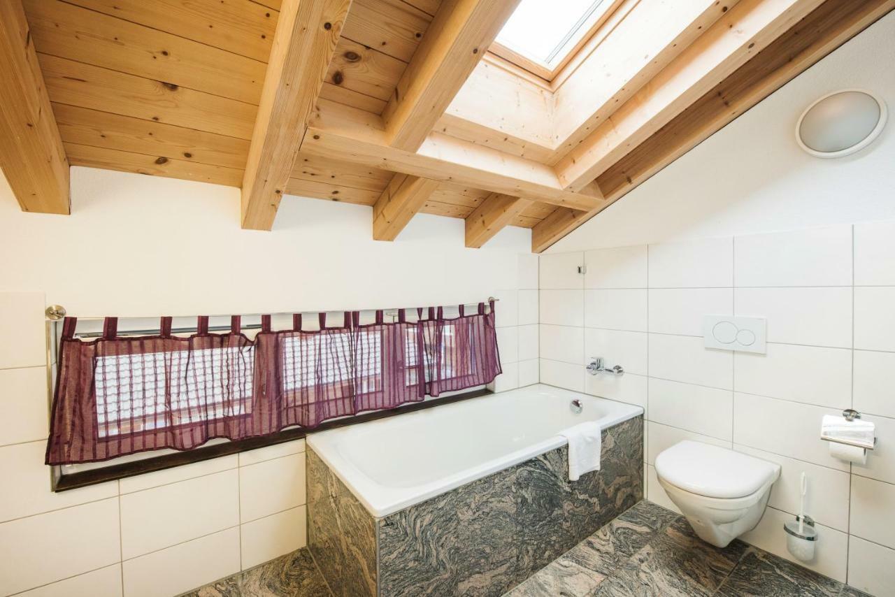 Bellavista Daire Brienz  Dış mekan fotoğraf